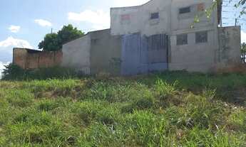 Imagem 3: Lote na nova carajas primeira etapa