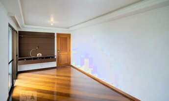 Imagem 3: Apartamento para Aluguel - Jardim Marajoara , 3 Quartos, 82 m2