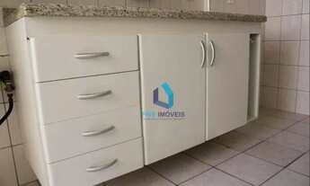 Imagem 7: Apartamento com 2 dormitórios à venda, 77 m² por R$ 755.000,00 - Santo Amaro - São Paulo/S