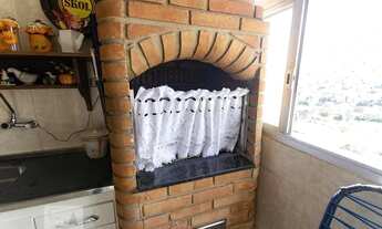 Imagem 4: Apartamento para Aluguel - Ponte São João , 3 Quartos, 145 m2