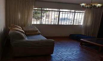 Imagem: São Paulo - Casa Padrão - Vila Brasilina