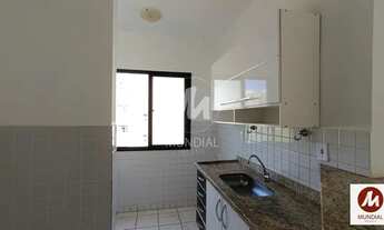 Imagem 4: Apartamento (tipo - padrao) 1 dormitórios, cozinha planejada, em condomínio fechado