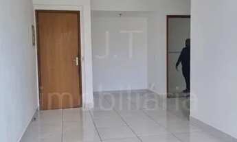 Imagem 2: Apartamento para aluguel possui 60 m² com 2 dormitórios (1 suíte), 01 vaga