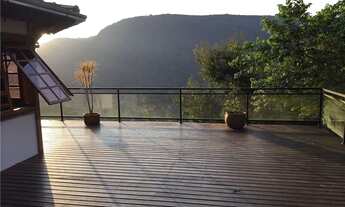 Imagem 6: Casa para Alugar no Condominio Serraville, 211 m² por R$ 15.000,00 - Itaipava - Petrópolis