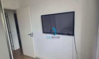 Imagem 3: Apartamento com 3 quartos à venda, 75 m² R$ 500.000,00 - Jardim Marajoara - São Pa