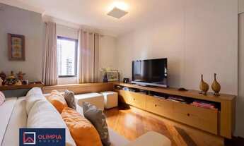 Imagem 6: Locação Apartamento 2 Dormitórios - 95 m² Itaim Bibi