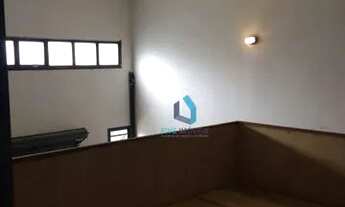 Imagem 14: Galpão, 300 m² - venda por R$ 4.240.000,00 ou aluguel por R$ 13.900,00/mês - Chácara Santo