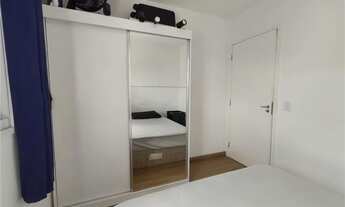 Imagem 7: APARTAMENTO RESIDENCIAL em São Paulo - SP, Jardim Ibitirama