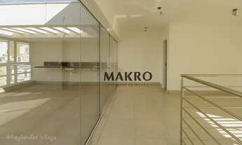 Imagem 4: Cobertura com 2 dormitórios à venda, 120 m² por R$ 2.056.000,00 - Lourdes - Belo Horizonte