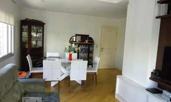 Imagem 5: Apartamento à Venda - Vila Andrade, 3 Quartos, 105 m2