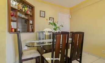 Imagem 4: SANTO ANDRé - Apartamento Padrão - Vila Príncipe de Gales