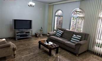 Imagem 7: Casa com 3 dormitórios à venda, 445m² por R$ 2.750.000 - Vila Jaguara - São Paulo/SP