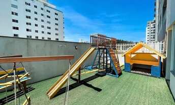 Imagem: M- Apartamento para venda com 56 metros