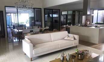 Imagem 2: MARAVILHOSA CASA NO VILLA DUMONT ! ! !