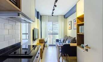 Imagem: Studio em São Paulo