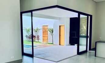 Imagem 3: Casa Condomínio Altos da Serra V - 4 Dorm ( 3 Suites) Piscina Privativa - Urbanova - Sjc