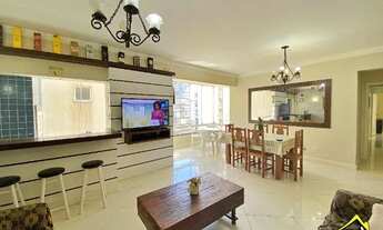 Imagem 5: Réveillon 2024 - Parcelamento 6x - Apartamento c/ 4 Quartos - Praia Grande