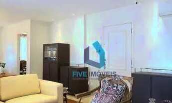 Imagem 2: Apartamento com 4 dormitórios à venda, 253 m² por R$ 3.600.000,00 - Campo Belo - São Paulo