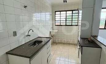 Imagem 7: Locação de Apartamentos / Padrão na cidade de São Carlos