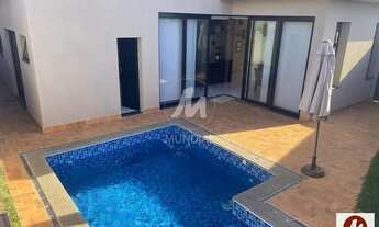 Imagem 4: Casa (térrea em condominio) 4 dormitórios/suite, cozinha planejada, em condomínio fechado