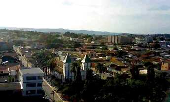 Imagem: Aluguel de casas para festa de Trindade