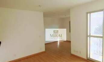 Imagem 3: Apartamento com 2 dormitórios para alugar, 60 m² por R$ 1.650,00/mês - Parque Residencial