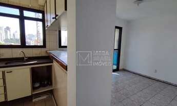 Imagem 2: Apartamento com 1 dormitório à venda, 35 m² por R$ 399.000,00 - Vila Mariana - São Paulo/S