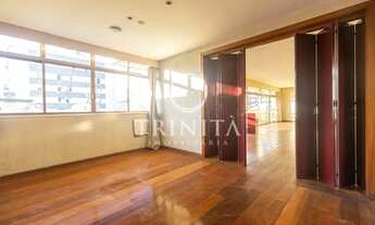 Imagem 7: Apartamento no Leblon - Rio de Janeiro