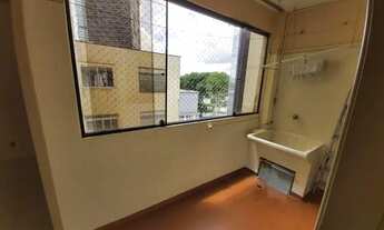 Imagem: Apartamento com 2 dormitórios, 117 m²