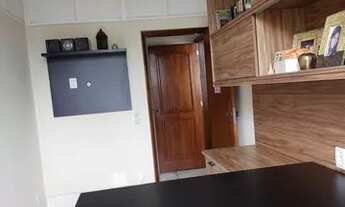 Imagem 3: Apartamento excelente com 140 metros, 3 quartos e 2 suites