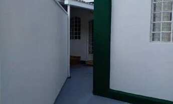 Imagem 6: Casa com 1 dormitório para alugar, 50 m² por R$ 1.798,55/mês - Cruzeiro - Belo Horizonte/M