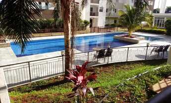 Imagem 4: Apartamento Padrão em Araraquara