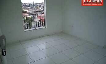 Imagem 2: Apartamento com 1 dormitório para alugar por R$ 995,00/mês - Bairro Alto - Curitiba/PR