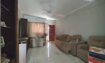 Imagem: Casa Padrão em Ribeirão Preto