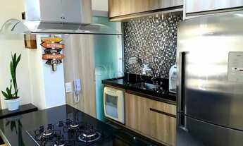 Imagem 6: Apartamento - Morumbi - Paulínia