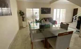 Imagem 2: Casa em Jardim Ouro Branco - Ribeirão Preto