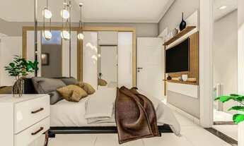 Imagem 6: VENDO: Casa em Condomínio Fechado com 2 quartos no Guagiru - Caucaia/CE