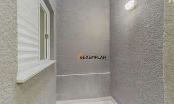 Imagem 4: Apartamento com 1 dormitório para alugar, 35 m² por R$ 1.650,00/mês - Parada Inglesa - São