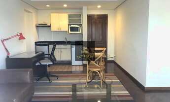 Imagem 4: Flat disponível em Pinheiros