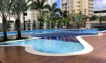 Imagem: Apartamento semimobiliado para alugar no