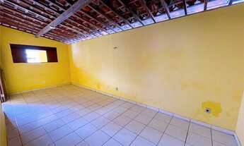 Imagem 7: Casa 4/4 com 2 suítes em Cidade da Esperança