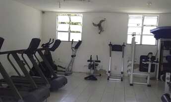 Imagem 3: Apartamento para aluguel no Condomínio dois de Julho Life- Nova Brasília