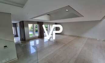 Imagem 5: Casa nova para venda ou locação em Alphaville/Alpha 10