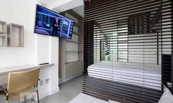 Imagem 7: Apartamento para Aluguel - Pinheiros, 1 Quarto, 25 m2