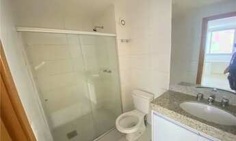 Imagem 7: DF PLAZA - ALUGUEL - 02 QUARTOS - APARTAMENTO - AGUAS CLARAS