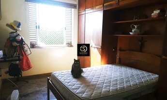 Imagem 5: Apartamento á venda 112 m², 3 dorms com 2 suítes no Condomínio Benedito Lazaro Rodrigues e