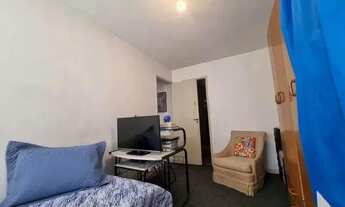 Imagem 6: Apartamento para venda com 83 metros quadrados com 2 quartos