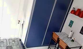 Imagem 6: Casa de Condomínio com 3 Quartos à venda, 124m² - Vila São José