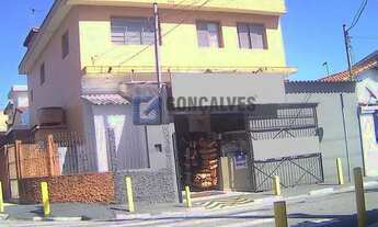 Imagem 2: SAO BERNARDO DO CAMPO - Residential / Sobrado - PAULICEIA