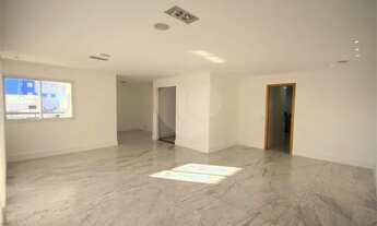 Imagem 7: Jardim Paulista próximo ao Parque do Ibirapuera